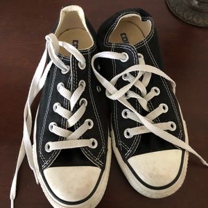 Converse All Star Sneakers